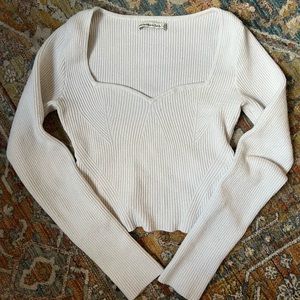Abercrombie Long Sleeve